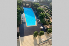Sandton Sundowner Luxury Apartment